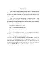 Kinh tế nhà nước và vai trò chủ đạo của nó trong nền kinh tế thị trường định hướng XHCN 