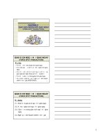 Bài giảng ngoại hối chương 2 GIAO DỊCH NGOẠI hối GIAO NGAY 