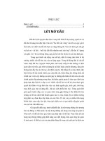 Giải quyết tranh chấp đất đai kéo dài trên địa bàn xã Yên Ninh, huyện Ý Yên, tỉnh Nam Định