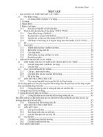 Tài liệu Kết cấu thép