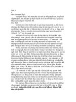 trạm truyền tải tiếng anh chuyên ngành điện