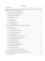 Hướng dẫn sử dụng phần mềm SIGMAW