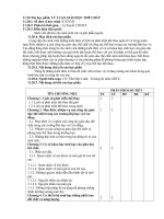 Lý luận giáo dục thể chất