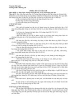 Kiểm định chất lượng tiêu chuẩn 4 tiêu chí 12