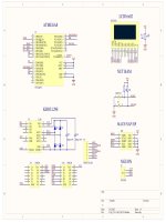 ĐỒ ÁN LÝ THUYẾT ĐIỀU KHIỂN TỰ ĐỘNG THIẾT KẾ BỘ ĐIỀU KHIỂN CHO LÒ ĐIỆN TRỞ