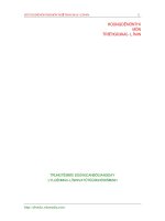 Tổng hợp các câu ôn môn Triết học Mác Lênin