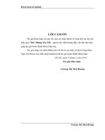 Gốm bát tràng xưa và nay 