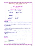 giao an truyen chu re den