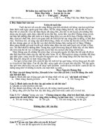 DE KIEM TRA DOC HIEU CUOI KI II LOP 5