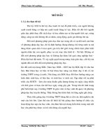 Phân tích nội dung   thiết kế bài giảng theo hướng lấy học sinh làm trung tâm, góp phần nâng cao chất lượng dạy và học  chương II cấu trúc của tế bào SGK sinh học 10 ban cơ bản 