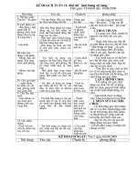 chu de Quê hương thủ đô,Bác hồ