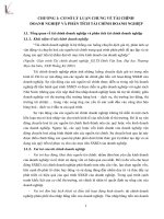 Phân tích tình hình tài chính tại công ty TNHH thương mại toàn thắng