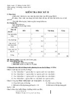 de thi hoc ki 2 tin 8 có ma tran moi