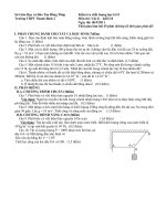 De thi hk2 mon vl 10