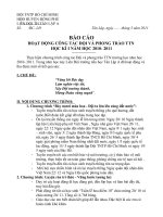 bao cao cuoi nam tan lap a