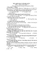 ON TIENG VIET LOP 5 CUOI NAM