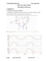 mô phỏng điện tử công suất bằng phần mềm psim 6.0