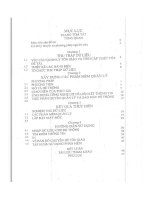 đề tài ứng dụng công nghệ thông tin để tăng cường công tác tôn giáo tỉnh cần thơ