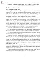 Nâng cao hiệu quả quản lý và sử dụng vốn lưu động tại công ty cổ phần xây dựng và thương mại CPA