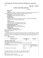 VĂN 7 KÌ I CHUẨN MỚI( LÊ NHUNG).