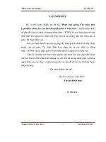 Phân loại giống cóc mày bùn leptolalax thuộc họ cóc bùn megophryidae ở việt nam 