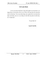 Điều tra diễn biến số lượng của rầy chổng cánh diaphorinacitri kuwayama trên cây cam canh tại phú diễn   từ liêm   hà nội và đề suất biện pháp phòng trừ hoá học