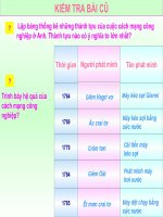 bai 33: hoan thanh cach mang tu san o chau au va my