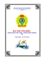 Các mẫu bìa đẹp sưu tầm được