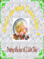 Phép trừ trong phạm vi 9