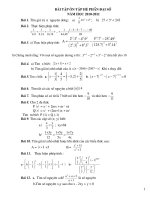 on tap he mon dai so 7