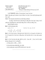 DE THI TOAN 8 HKII (2010 2011)