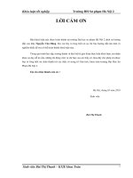 Lý thuyết điểm bất động 