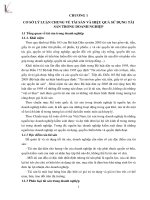 Nâng cao hiệu quả sử dụng tài sản của công ty TNHH phương hà