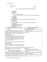 BÀI 13: MỘT SỐ HỆ ĐIỀU HÀNH THÔNG DỤNG