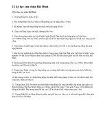 12 kỷ lục của chùa Bái Đính