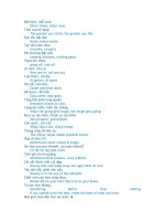 Tục ngữ   Song ngữ Anh Việt