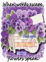 DANH NGÔN VỀ HẠNH PHÚC (1)