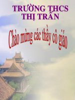 Bài 17: Cuộc khởi nghĩa Hai Bà Trưng