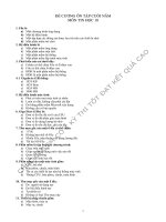 Bài 7. Định lý Py ta go