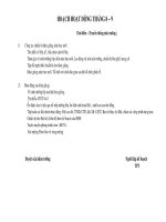 HOAT DONG NGOAI GIO LEN LOP NAM HOC 2011