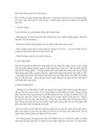 Một số gợi ý để học tiếng Anh có hiệu quả cao