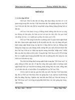 Hình tượng nghệ thuật trong tập thơ đối thoại mới của chế lan viên 