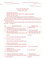 kich ban le tong ket nam hoc 2010 2011 (tuyet voi)