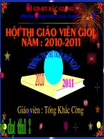 Giao an GVG tinh(Tap doc 2).ppt