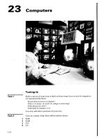 english for electronic computers