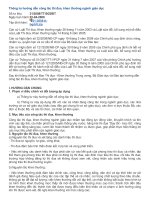 Thông tư 21 Hướng dẫn xét thi đua cuối năm cùa ngành GD