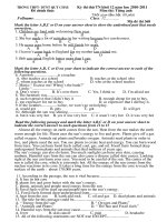 DE THI THU TN CHO HS MIEN NUI