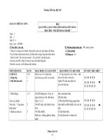 Giao an the duc khoi 4