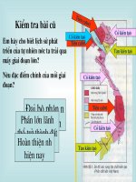 Địa lý 8   Bài 26