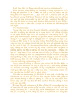 Cam xuc cua hoc sinh H'' Boet le Tong ket